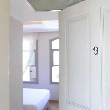 אלאקאטי Triangulo Hotel מראה חיצוני תמונה