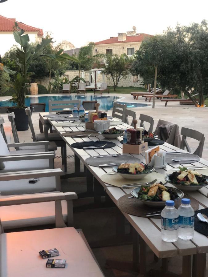 אלאקאטי Triangulo Hotel מראה חיצוני תמונה
