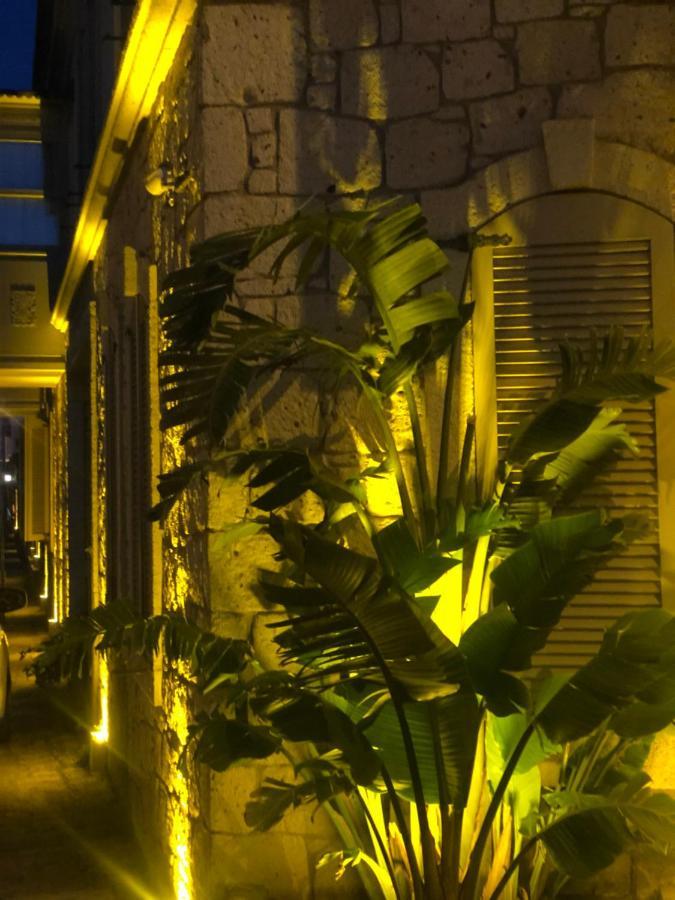 אלאקאטי Triangulo Hotel מראה חיצוני תמונה