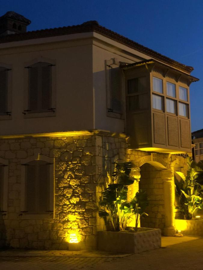 אלאקאטי Triangulo Hotel מראה חיצוני תמונה