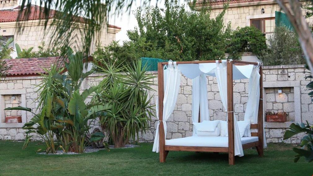אלאקאטי Triangulo Hotel מראה חיצוני תמונה