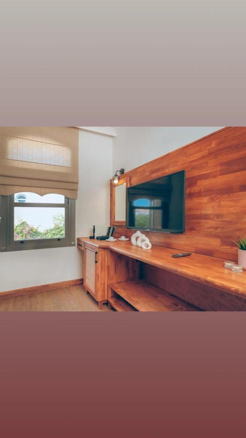 אלאקאטי Triangulo Hotel מראה חיצוני תמונה