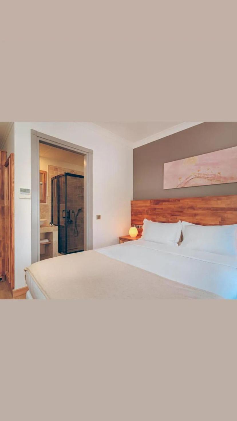 אלאקאטי Triangulo Hotel מראה חיצוני תמונה